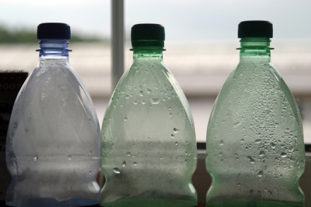 Store Bought Bottled Water vs. Home Water Treatment Systems