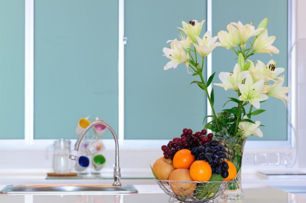 Why You Should Consider Filtered Water for Your Kitchen