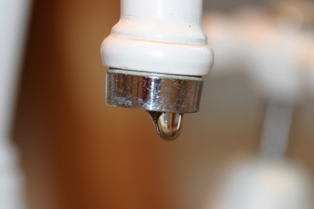 The Truth About Hard Water and how it affects what comes out of your Tap