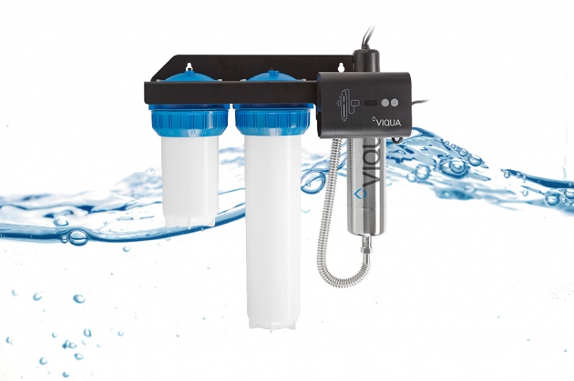 A Basic Guide to UV Water Purification