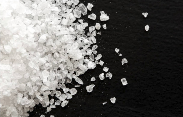 Water Softener Salt, What Type Should You Use?