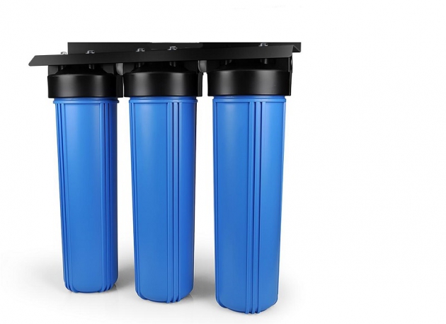 How Long Should Your Whole House Water Filter Last?