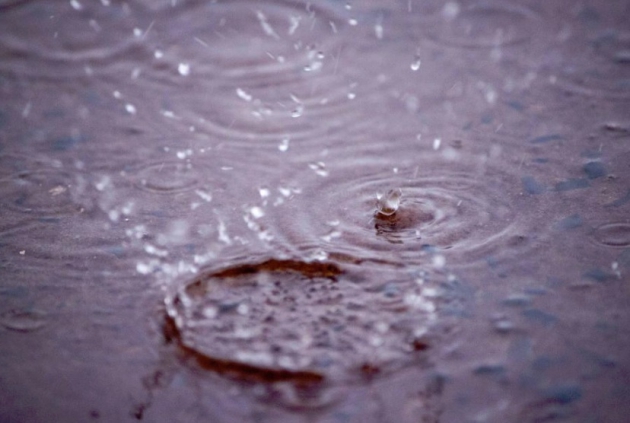 Is Rainwater Safe to Drink?