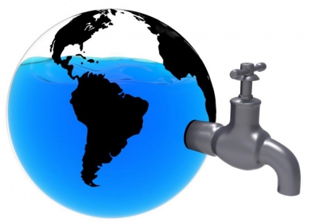 The Importance of Home Water Conservation