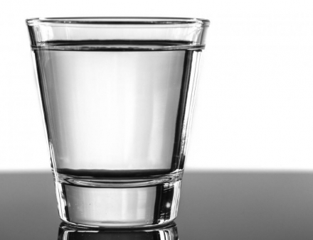 Can Drinking Water Go Stale in a Single Day?