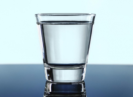 Should You be Drinking Alkaline Water?