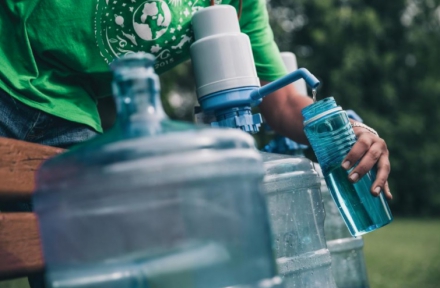 The Reasons Hydration is the Key to Weight Loss