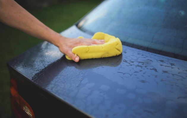 Is Soft Water Better for Washing Your Car?