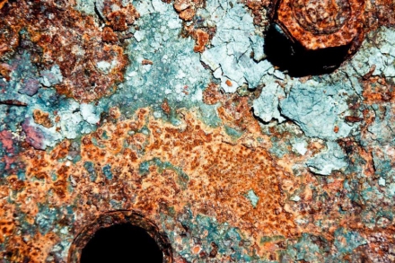 Can a Water Softener Prevent Rust?