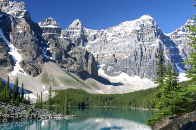 7 Surprising Facts About Canadian Water