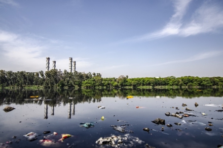 Water Pollution: Understanding the Causes and Effects