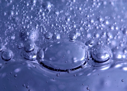 Should Soft Water Have a Slippery Feel?