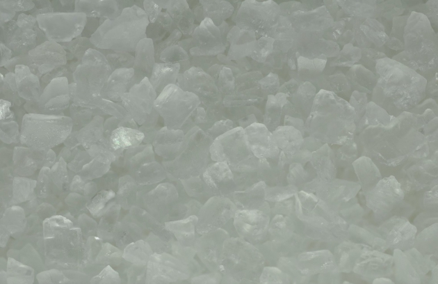 Water Softeners: Choosing the Right Salt