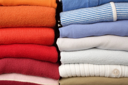 How Hard and Soft Water effect your laundry