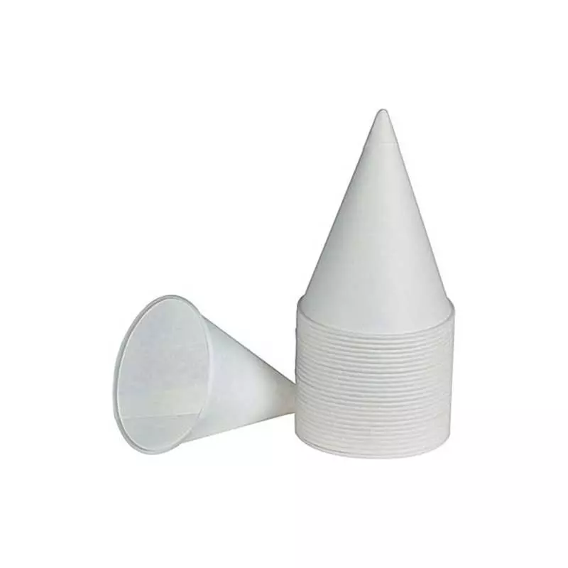Cone Paper Cups
