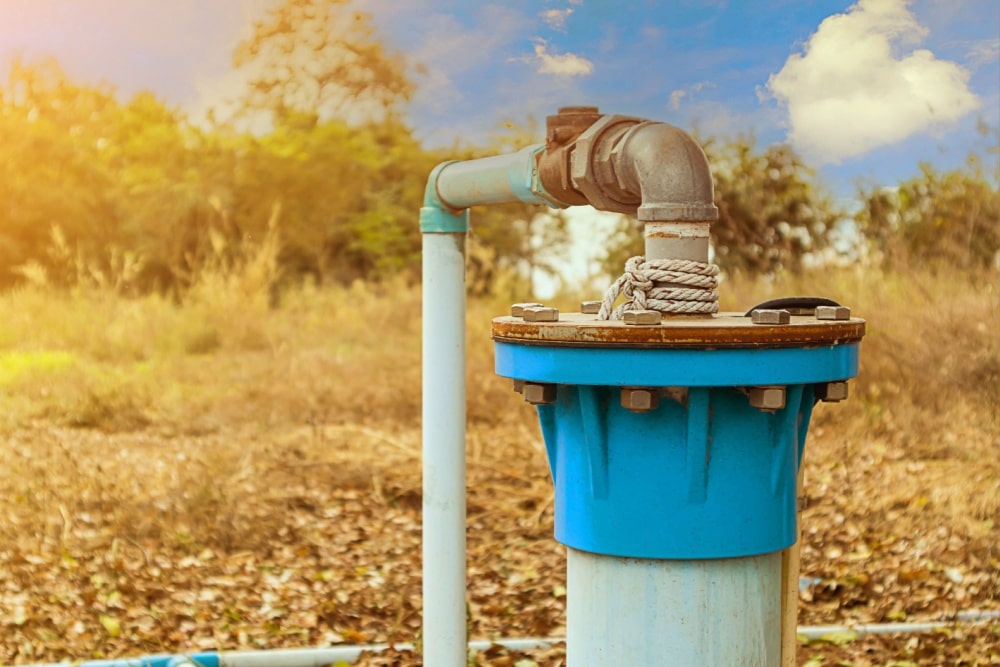 Well Drilling and Extensions